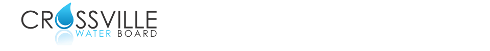 Crossville Water Board